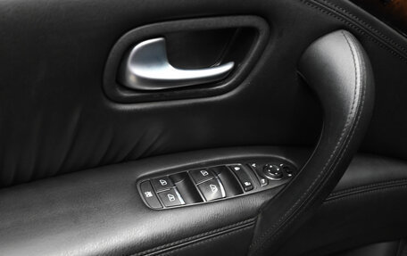Infiniti QX80 I рестайлинг, 2013 год, 2 450 000 рублей, 19 фотография