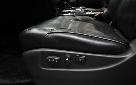Infiniti QX80 I рестайлинг, 2013 год, 2 450 000 рублей, 18 фотография