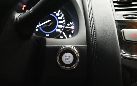 Infiniti QX80 I рестайлинг, 2013 год, 2 450 000 рублей, 25 фотография