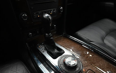 Infiniti QX80 I рестайлинг, 2013 год, 2 450 000 рублей, 24 фотография