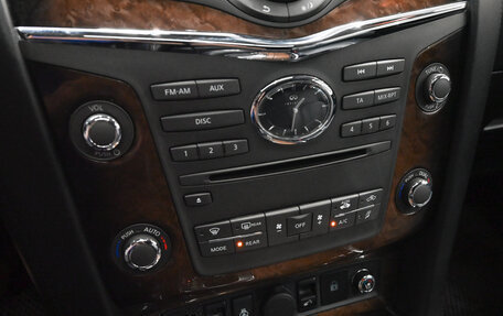 Infiniti QX80 I рестайлинг, 2013 год, 2 450 000 рублей, 23 фотография