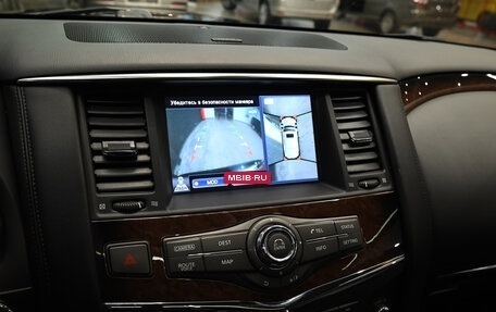 Infiniti QX80 I рестайлинг, 2013 год, 2 450 000 рублей, 22 фотография