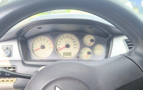 Mitsubishi Lancer IX, 2006 год, 230 000 рублей, 6 фотография