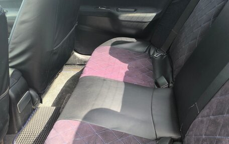 Mitsubishi Lancer IX, 2006 год, 230 000 рублей, 5 фотография