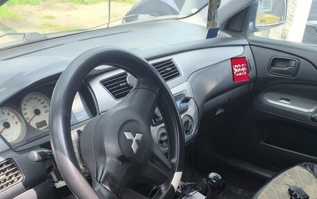 Mitsubishi Lancer IX, 2006 год, 230 000 рублей, 4 фотография