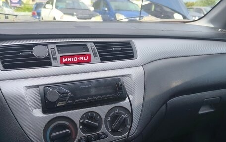 Mitsubishi Lancer IX, 2006 год, 230 000 рублей, 3 фотография
