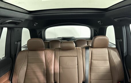 Mercedes-Benz GLS, 2024 год, 17 990 000 рублей, 4 фотография