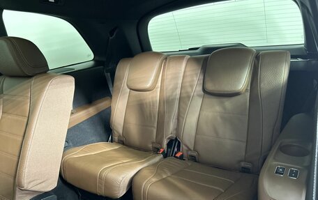 Mercedes-Benz GLS, 2024 год, 17 990 000 рублей, 6 фотография
