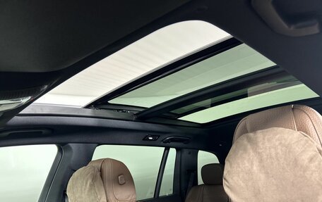 Mercedes-Benz GLS, 2024 год, 17 990 000 рублей, 7 фотография