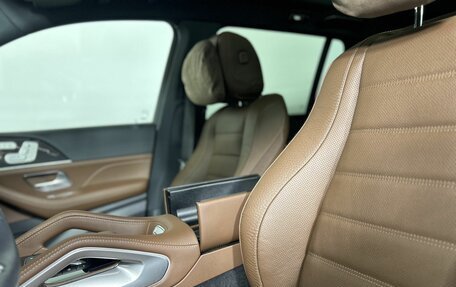Mercedes-Benz GLS, 2024 год, 17 990 000 рублей, 9 фотография