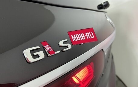 Mercedes-Benz GLS, 2024 год, 17 990 000 рублей, 14 фотография