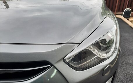 Hyundai i40 I рестайлинг, 2013 год, 1 250 000 рублей, 5 фотография