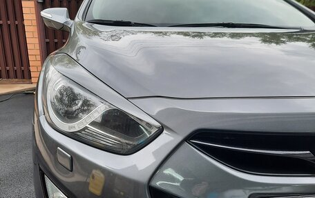 Hyundai i40 I рестайлинг, 2013 год, 1 250 000 рублей, 4 фотография