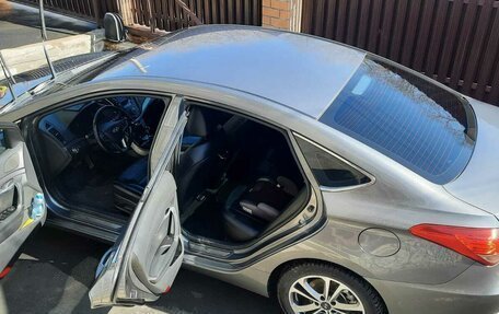 Hyundai i40 I рестайлинг, 2013 год, 1 250 000 рублей, 10 фотография