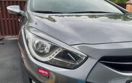 Hyundai i40 I рестайлинг, 2013 год, 1 250 000 рублей, 6 фотография