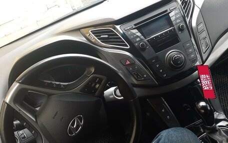 Hyundai i40 I рестайлинг, 2013 год, 1 250 000 рублей, 7 фотография