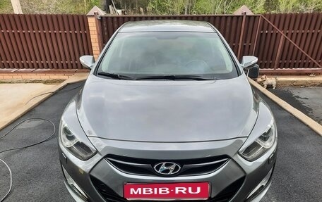 Hyundai i40 I рестайлинг, 2013 год, 1 250 000 рублей, 2 фотография