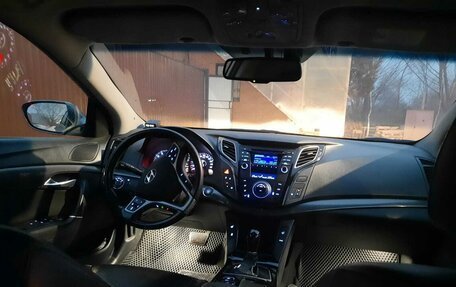 Hyundai i40 I рестайлинг, 2013 год, 1 250 000 рублей, 12 фотография