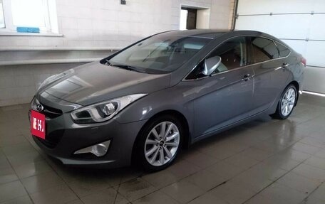 Hyundai i40 I рестайлинг, 2013 год, 1 250 000 рублей, 13 фотография