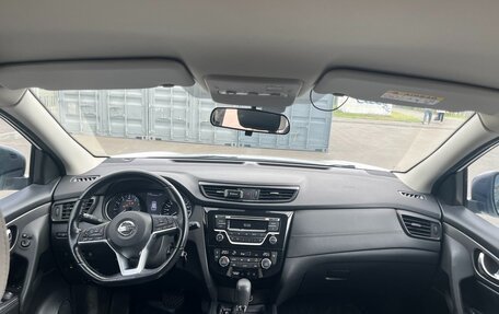 Nissan Qashqai, 2019 год, 1 550 000 рублей, 6 фотография
