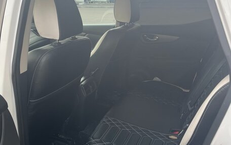 Nissan Qashqai, 2019 год, 1 550 000 рублей, 8 фотография