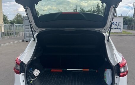 Nissan Qashqai, 2019 год, 1 550 000 рублей, 9 фотография