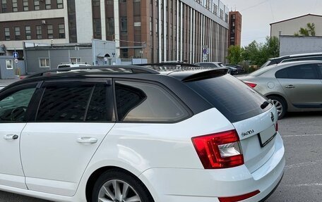 Skoda Octavia, 2014 год, 900 000 рублей, 5 фотография
