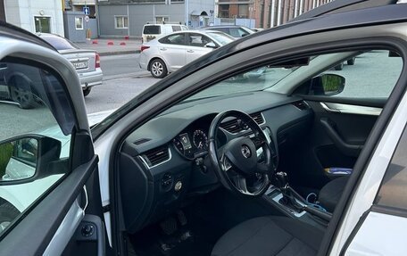 Skoda Octavia, 2014 год, 900 000 рублей, 7 фотография