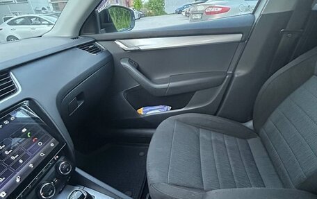 Skoda Octavia, 2014 год, 900 000 рублей, 10 фотография