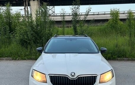 Skoda Octavia, 2014 год, 900 000 рублей, 2 фотография