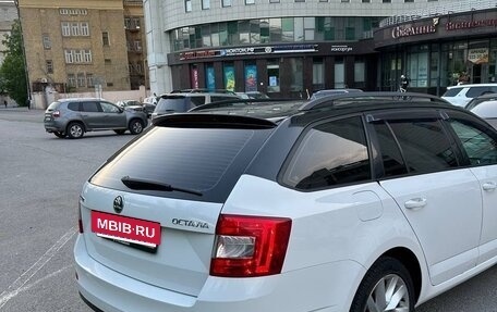 Skoda Octavia, 2014 год, 900 000 рублей, 6 фотография