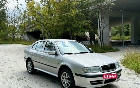 Skoda Octavia IV, 2007 год, 510 000 рублей, 7 фотография