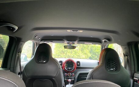 MINI Countryman II (F60), 2018 год, 2 450 000 рублей, 4 фотография