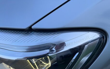 BMW X4, 2017 год, 3 850 000 рублей, 8 фотография