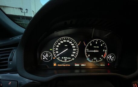 BMW X4, 2017 год, 3 850 000 рублей, 18 фотография