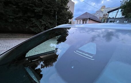 BMW X4, 2017 год, 3 850 000 рублей, 19 фотография