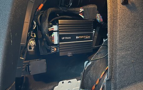 BMW X4, 2017 год, 3 850 000 рублей, 14 фотография