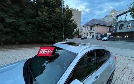 BMW X4, 2017 год, 3 850 000 рублей, 15 фотография