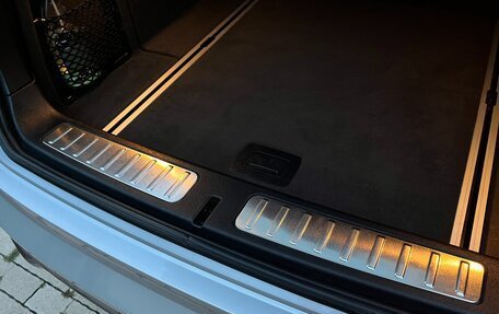 BMW X4, 2017 год, 3 850 000 рублей, 39 фотография