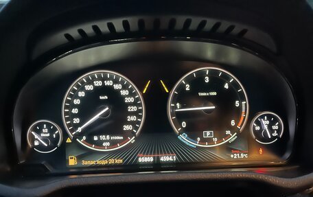 BMW X4, 2017 год, 3 850 000 рублей, 40 фотография