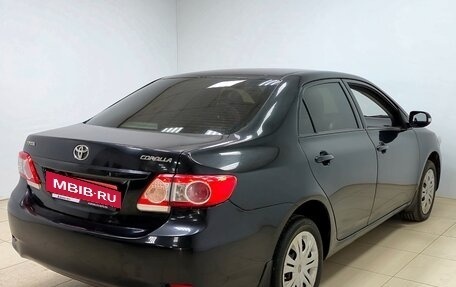 Toyota Corolla, 2013 год, 990 000 рублей, 4 фотография