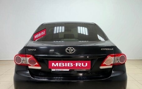 Toyota Corolla, 2013 год, 990 000 рублей, 5 фотография
