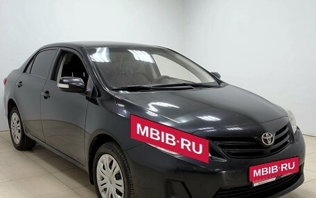 Toyota Corolla, 2013 год, 990 000 рублей, 3 фотография