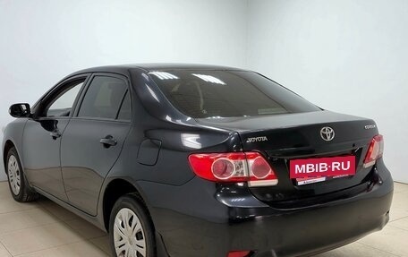 Toyota Corolla, 2013 год, 990 000 рублей, 6 фотография