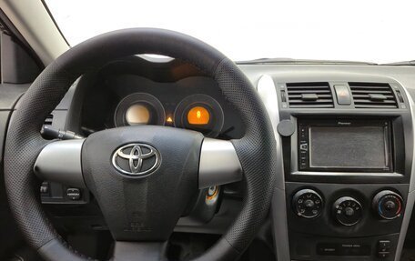 Toyota Corolla, 2013 год, 990 000 рублей, 11 фотография