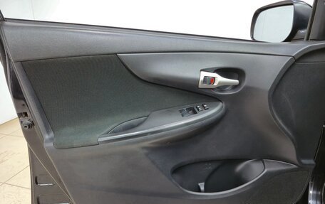 Toyota Corolla, 2013 год, 990 000 рублей, 7 фотография