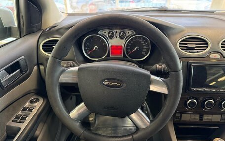 Ford Focus II рестайлинг, 2008 год, 570 000 рублей, 7 фотография