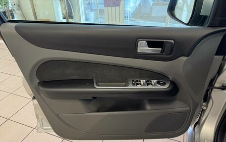Ford Focus II рестайлинг, 2008 год, 570 000 рублей, 13 фотография