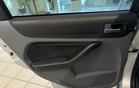 Ford Focus II рестайлинг, 2008 год, 570 000 рублей, 14 фотография