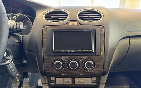 Ford Focus II рестайлинг, 2008 год, 570 000 рублей, 11 фотография